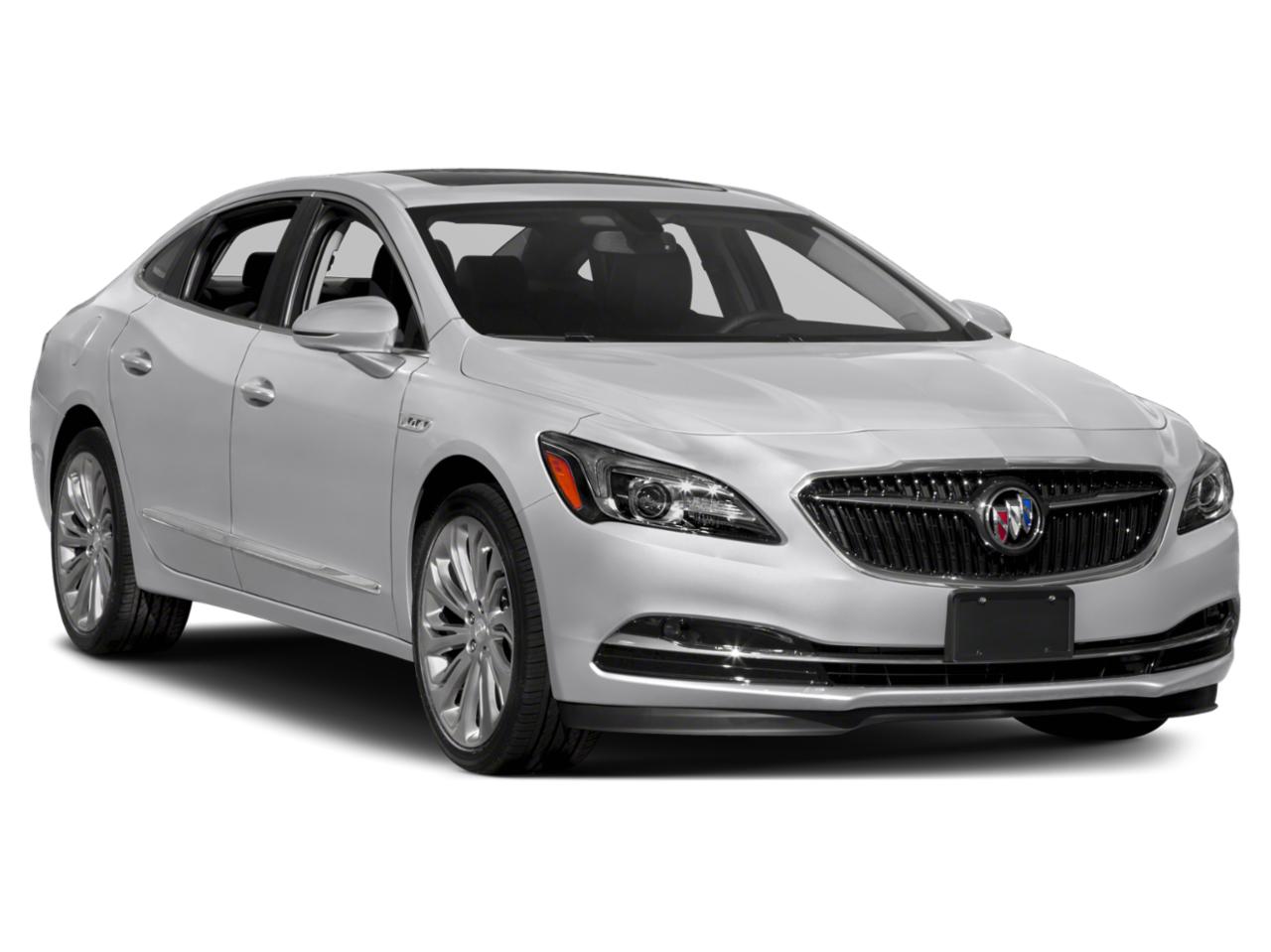 2019 Buick LaCrosse Vehicle Photo in SELMA, TX 78154-1459