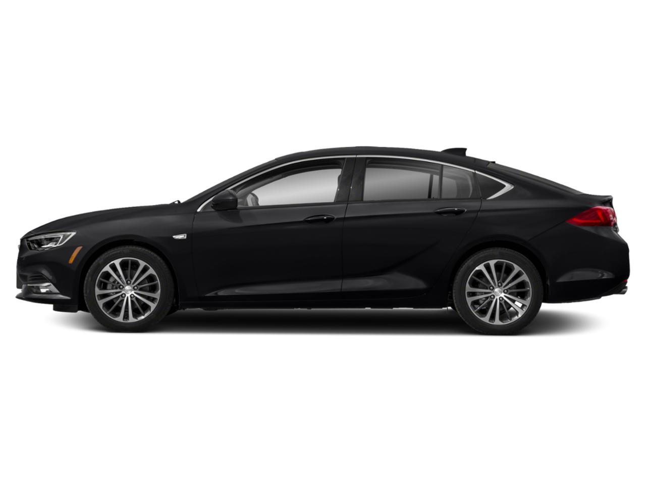 2019 Buick Regal Sportback Vehicle Photo in ELYRIA, OH 44035-6349