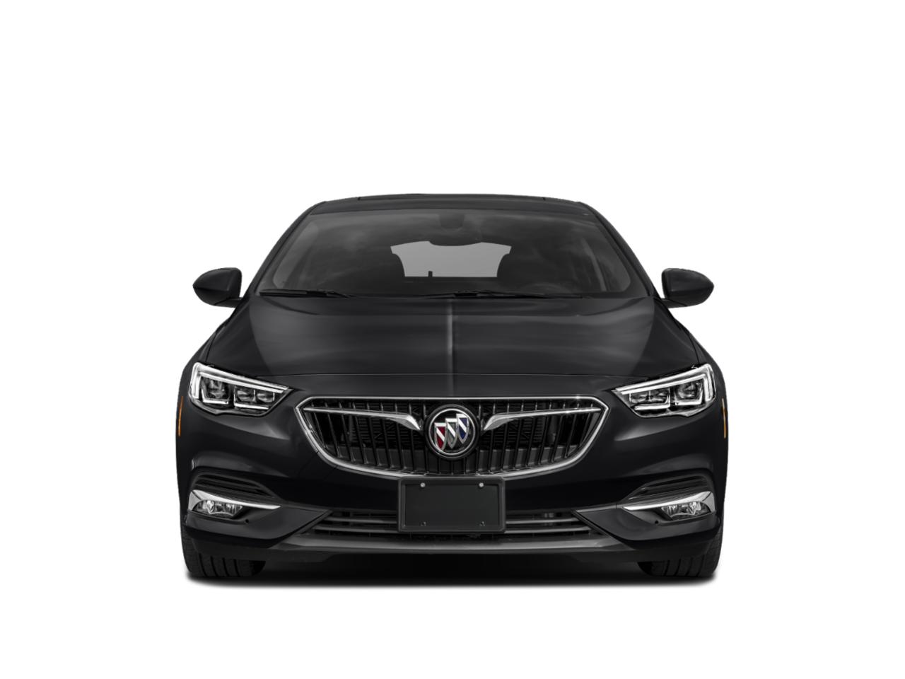 2019 Buick Regal Sportback Vehicle Photo in ELYRIA, OH 44035-6349