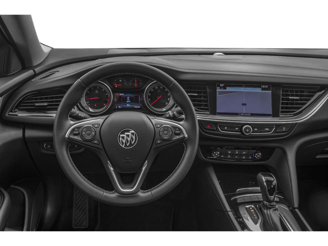 2019 Buick Regal TourX Vehicle Photo in Appleton, WI 54913