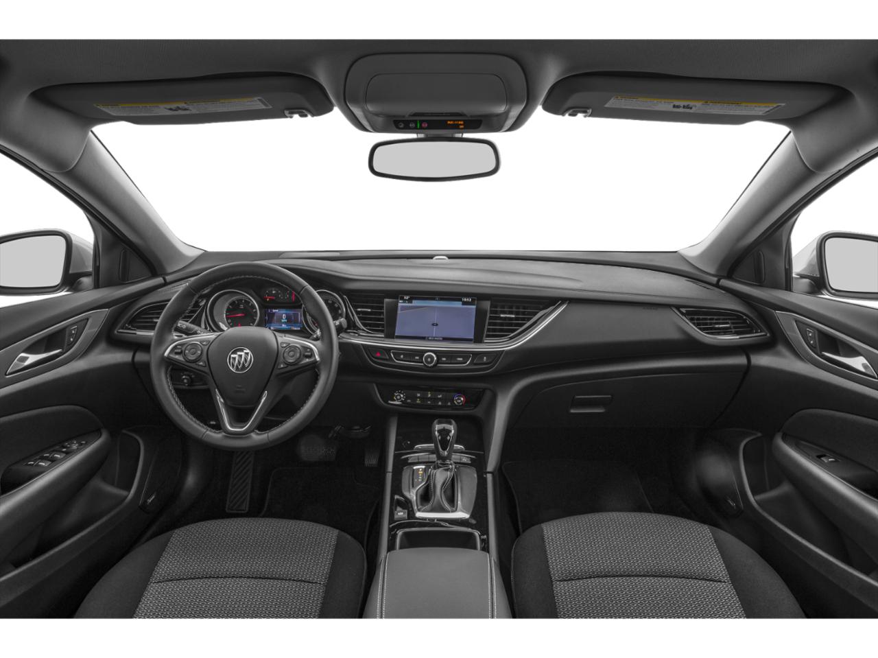 2019 Buick Regal TourX Vehicle Photo in Appleton, WI 54913