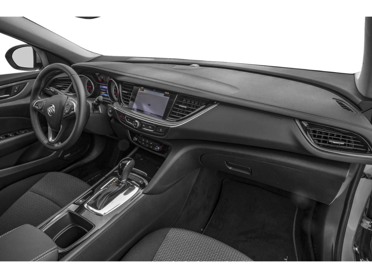 2019 Buick Regal TourX Vehicle Photo in Appleton, WI 54913