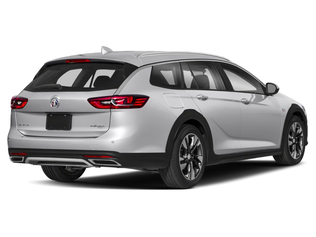 2019 Buick Regal TourX Vehicle Photo in Appleton, WI 54913