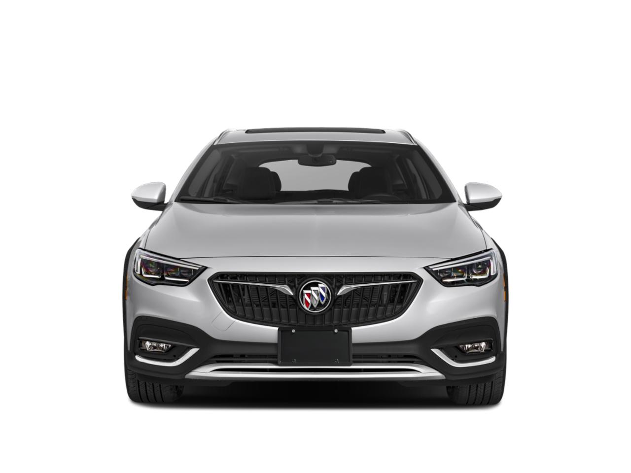 2019 Buick Regal TourX Vehicle Photo in Appleton, WI 54913