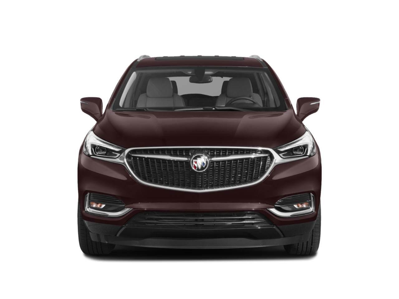 2019 Buick Enclave Vehicle Photo in APPLETON, WI 54914-4656