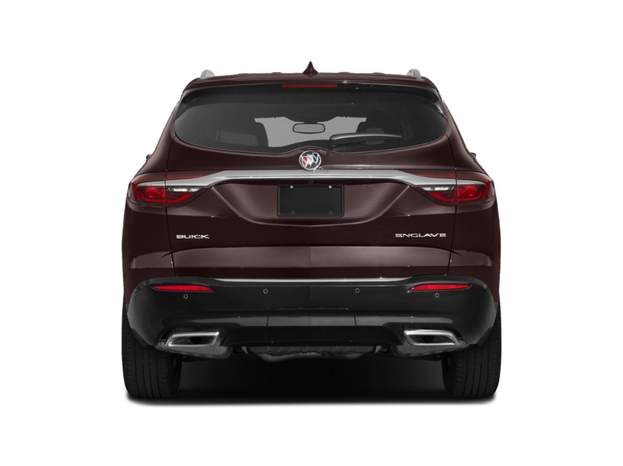 2019 Buick Enclave Vehicle Photo in Pompano Beach, FL 33064