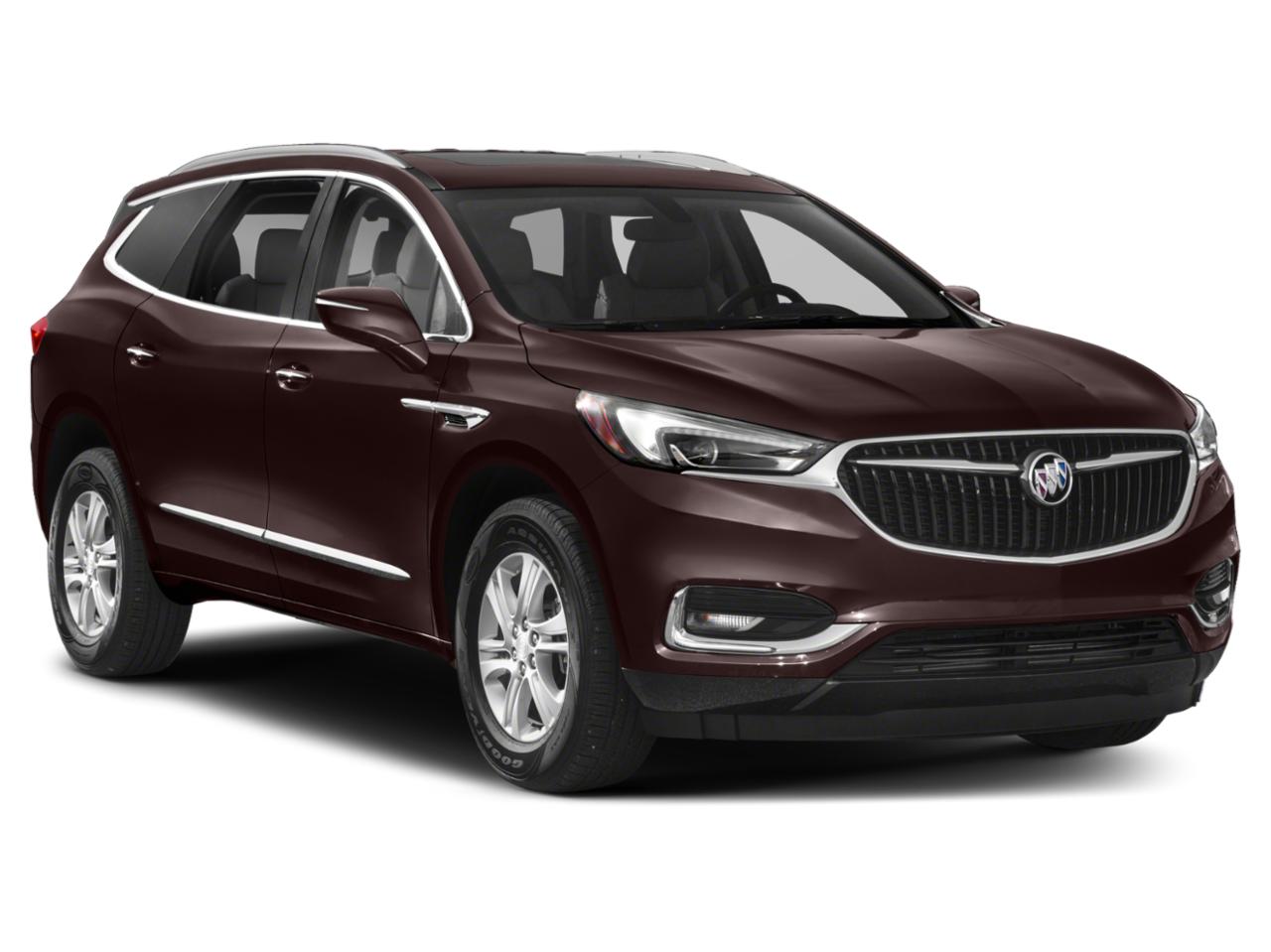 2019 Buick Enclave Vehicle Photo in NEENAH, WI 54956-2243