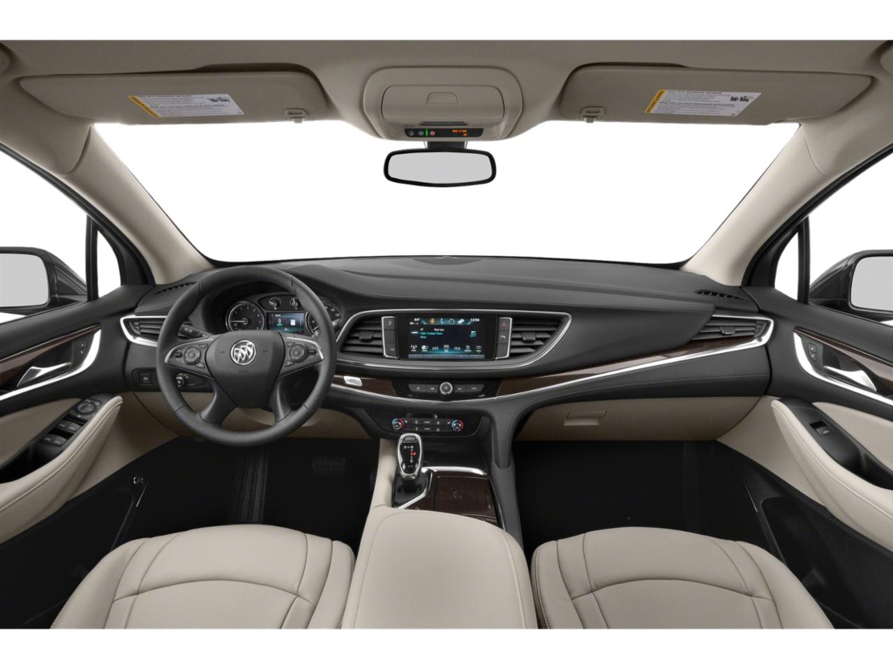 2019 Buick Enclave Vehicle Photo in Pompano Beach, FL 33064