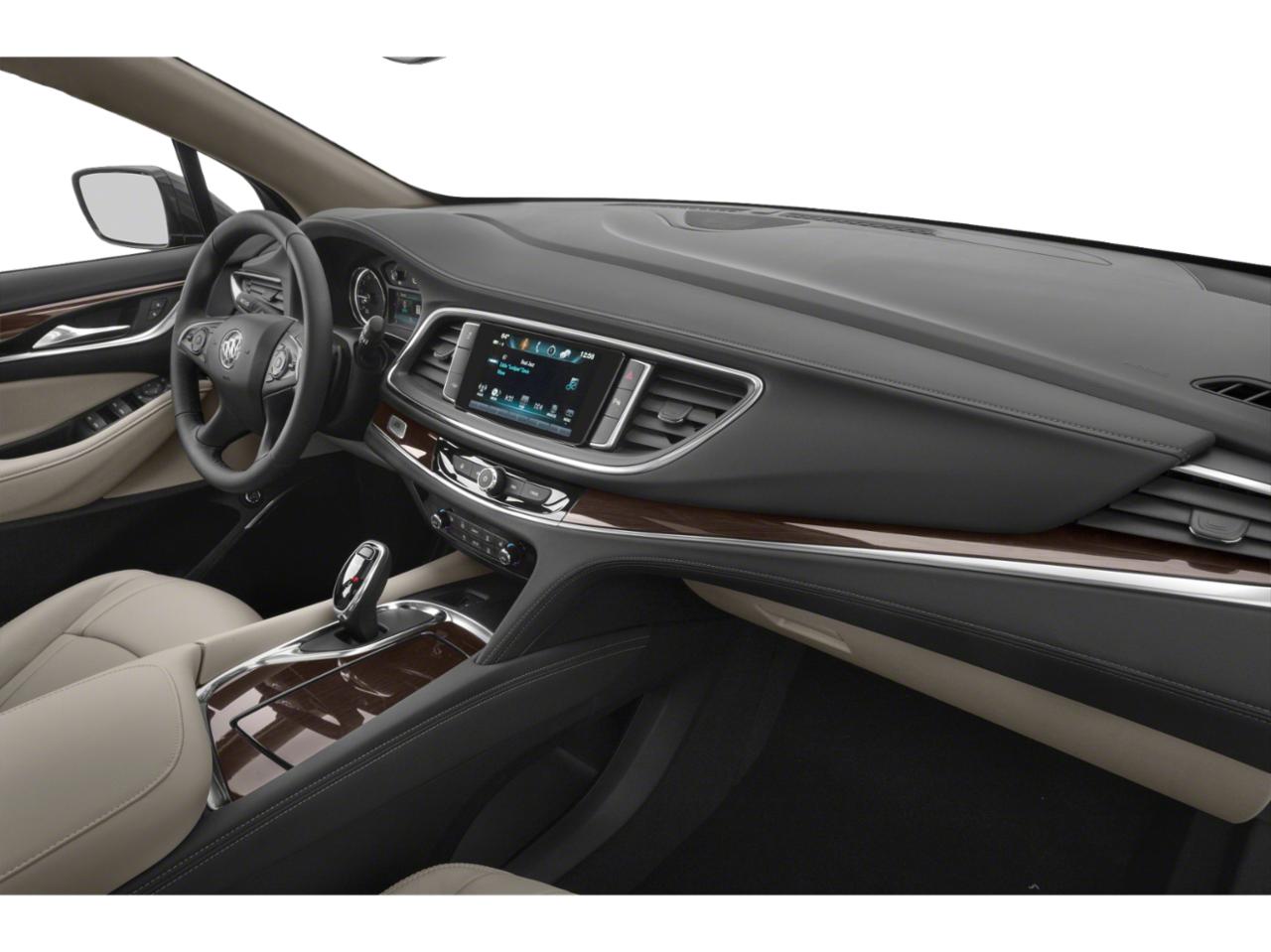 2019 Buick Enclave Vehicle Photo in Pompano Beach, FL 33064