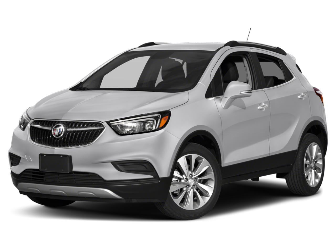 2019 Buick Encore Vehicle Photo in Oshkosh, WI 54904