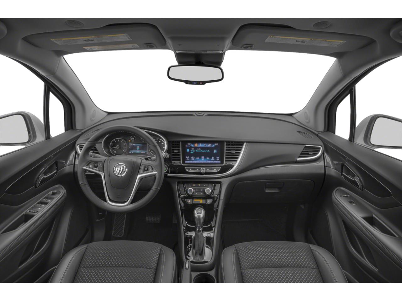 2019 Buick Encore Vehicle Photo in Oshkosh, WI 54904