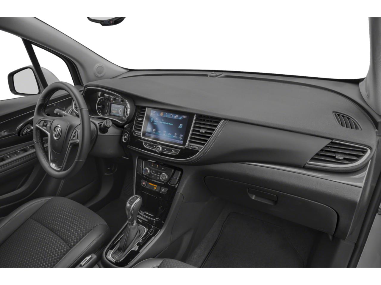 2019 Buick Encore Vehicle Photo in Jacksonville, FL 32244