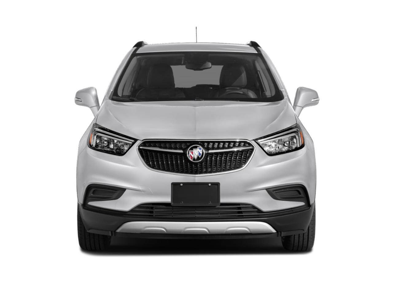 2019 Buick Encore Vehicle Photo in BEAUFORT, SC 29906-4218