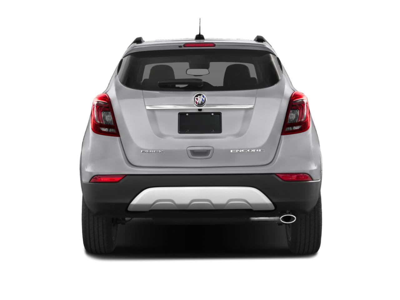 2019 Buick Encore Vehicle Photo in BEAUFORT, SC 29906-4218