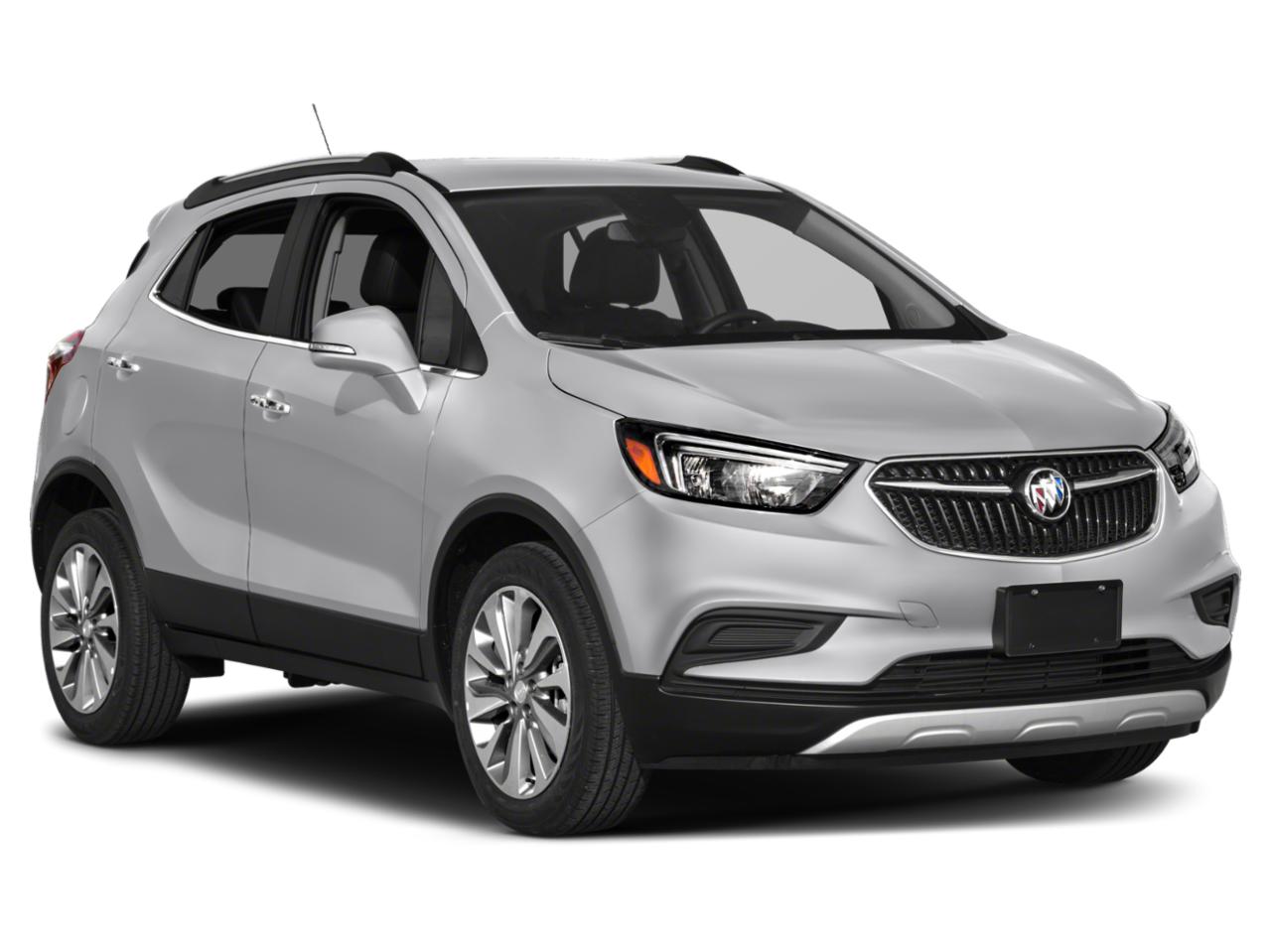 2019 Buick Encore Vehicle Photo in BEAUFORT, SC 29906-4218