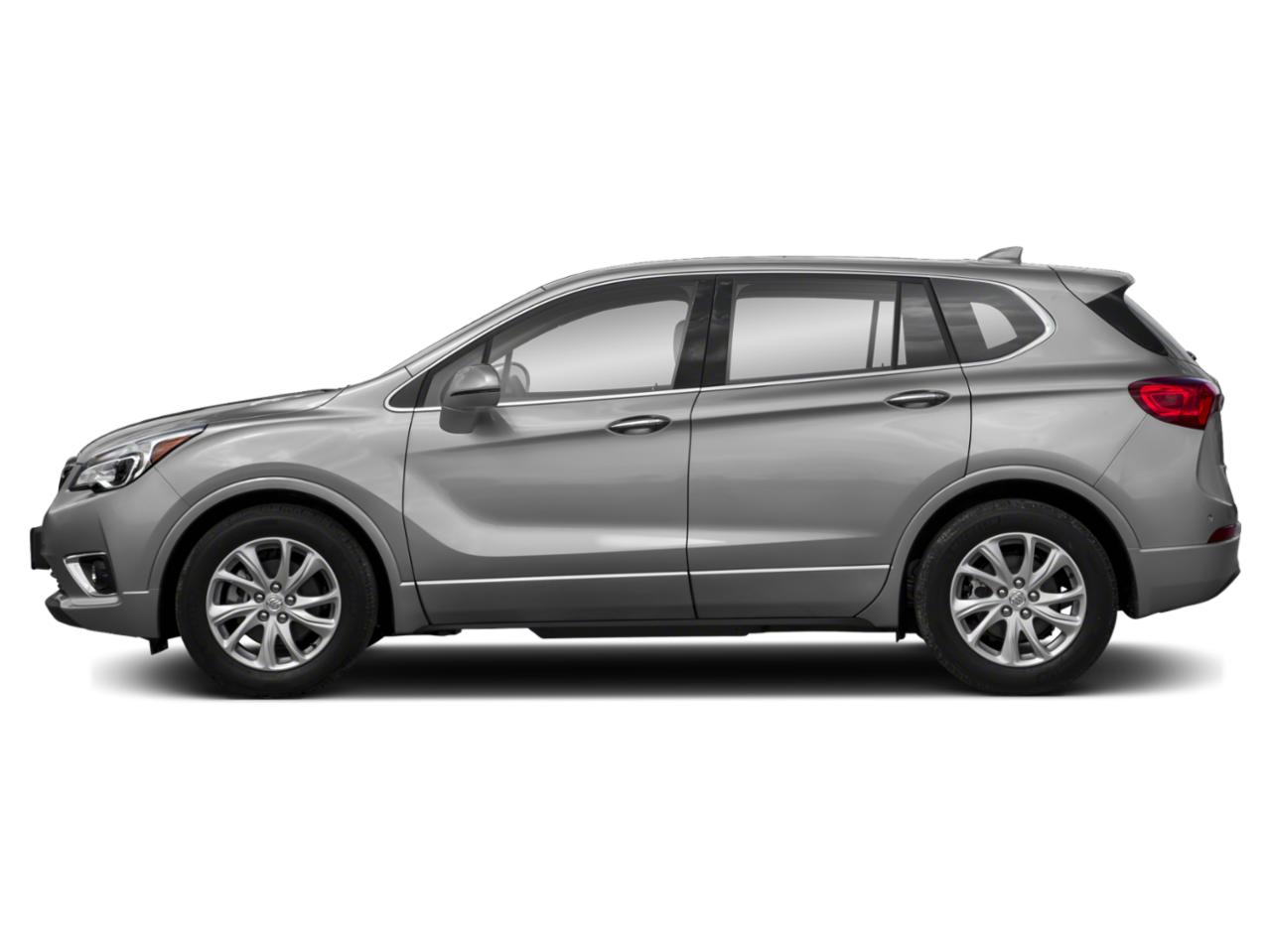 2019 Buick Envision Vehicle Photo in Philadelphia, PA 19116