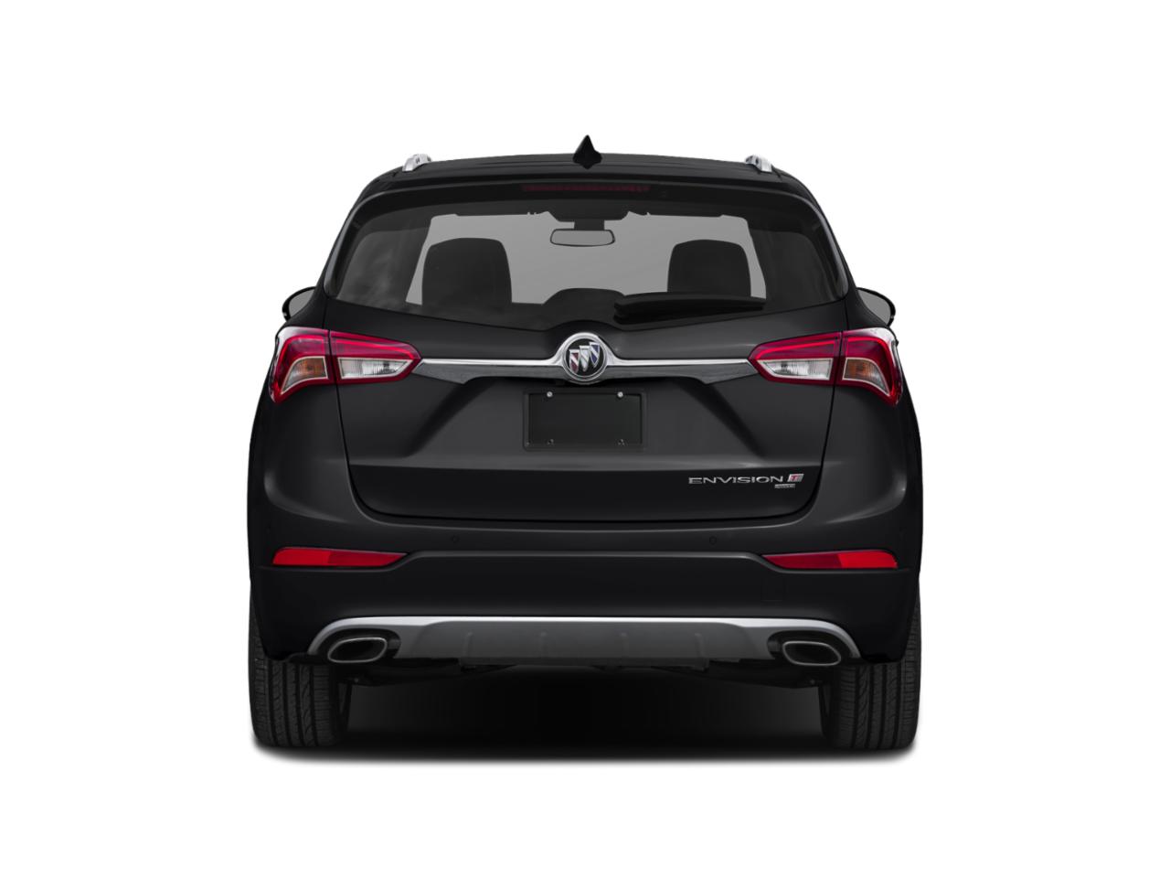 2019 Buick Envision Vehicle Photo in DETROIT, MI 48207-4102