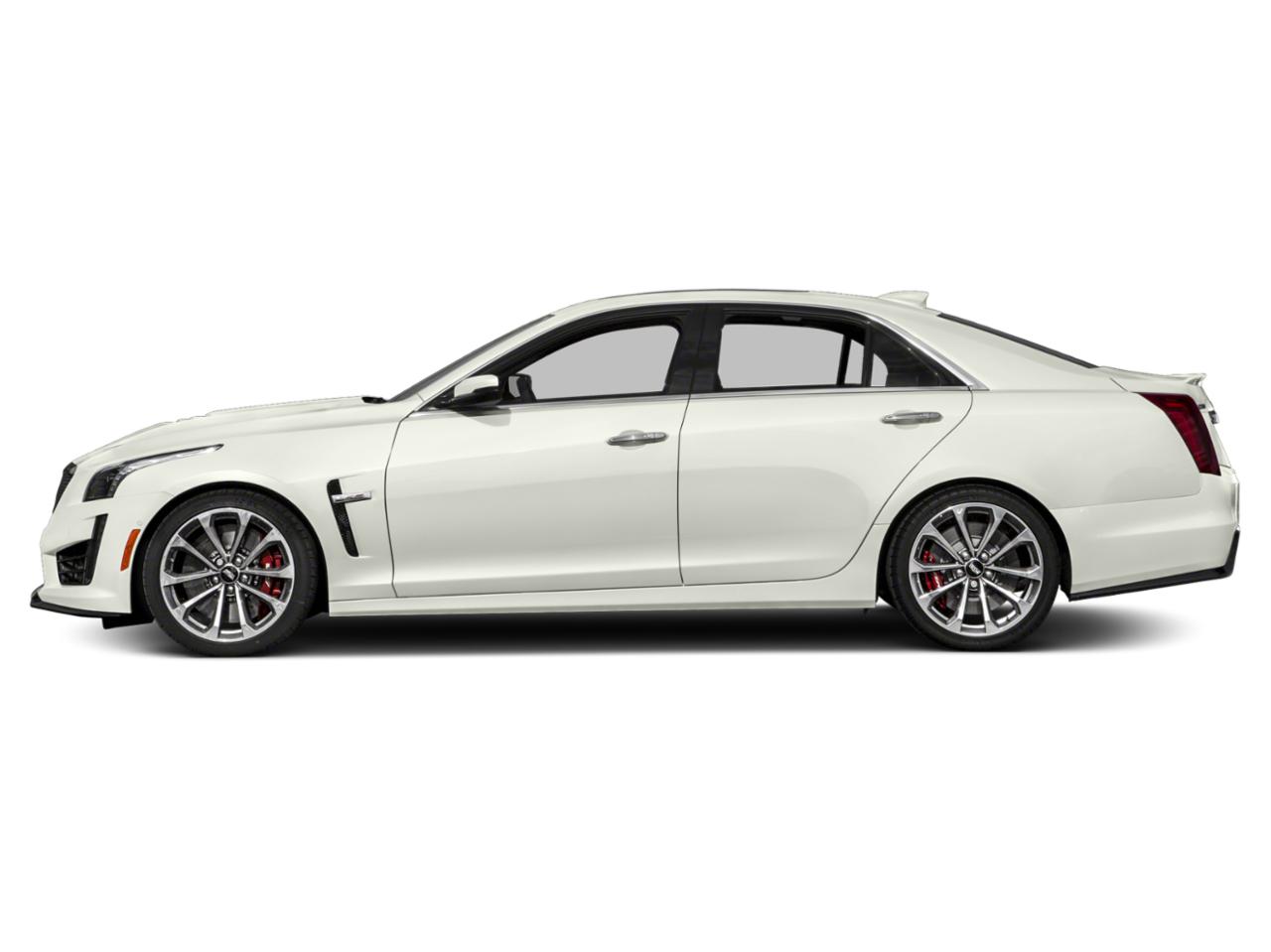 2019 Cadillac CTS-V Sedan Vehicle Photo in SELMA, TX 78154-1460