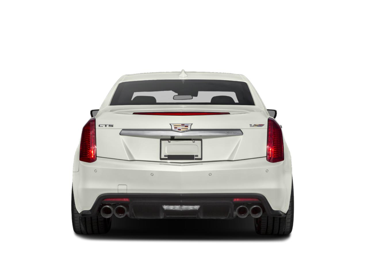 2019 Cadillac CTS-V Sedan Vehicle Photo in SELMA, TX 78154-1460