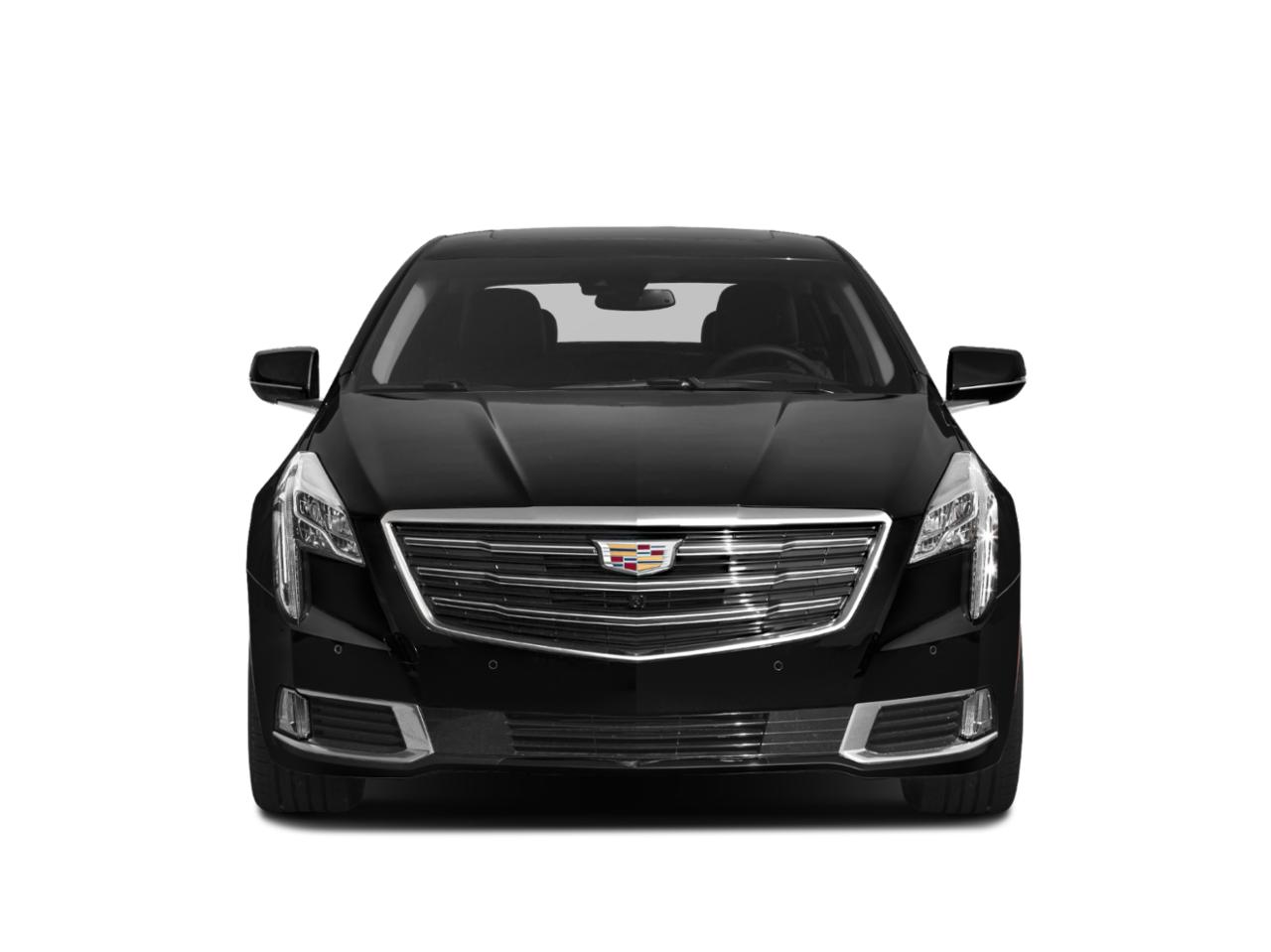 2019 Cadillac XTS Vehicle Photo in Wesley Chapel, FL 33544