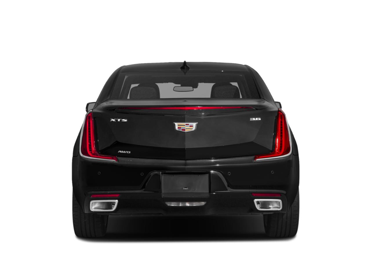 2019 Cadillac XTS Vehicle Photo in Wesley Chapel, FL 33544