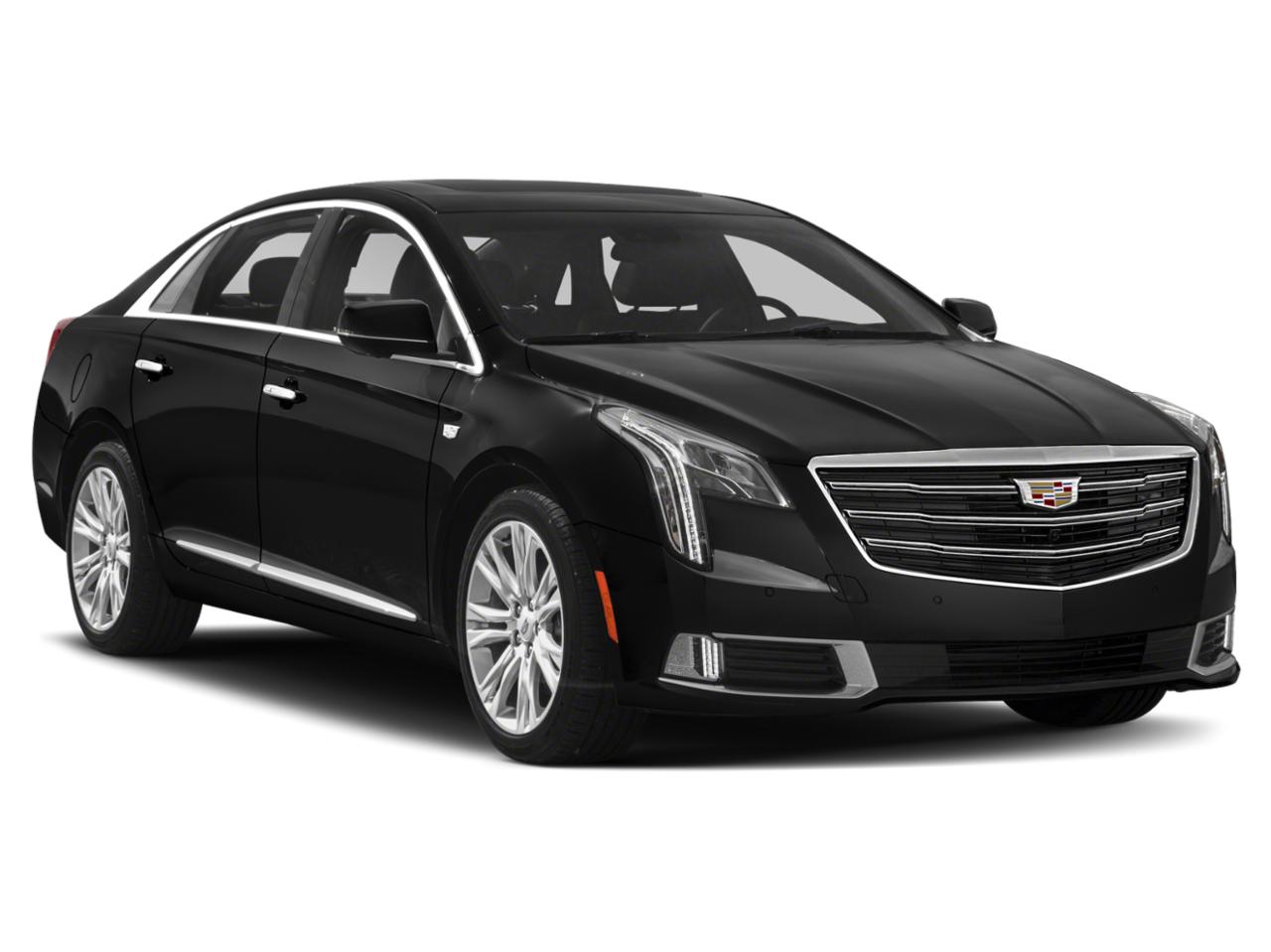 2019 Cadillac XTS Vehicle Photo in Wesley Chapel, FL 33544