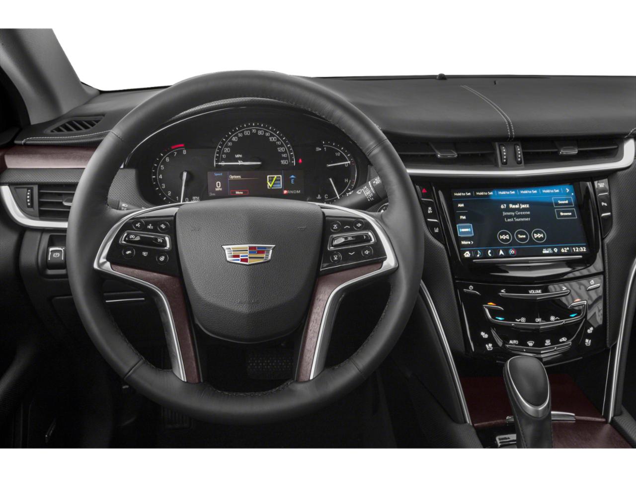 2019 Cadillac XTS Vehicle Photo in Wesley Chapel, FL 33544