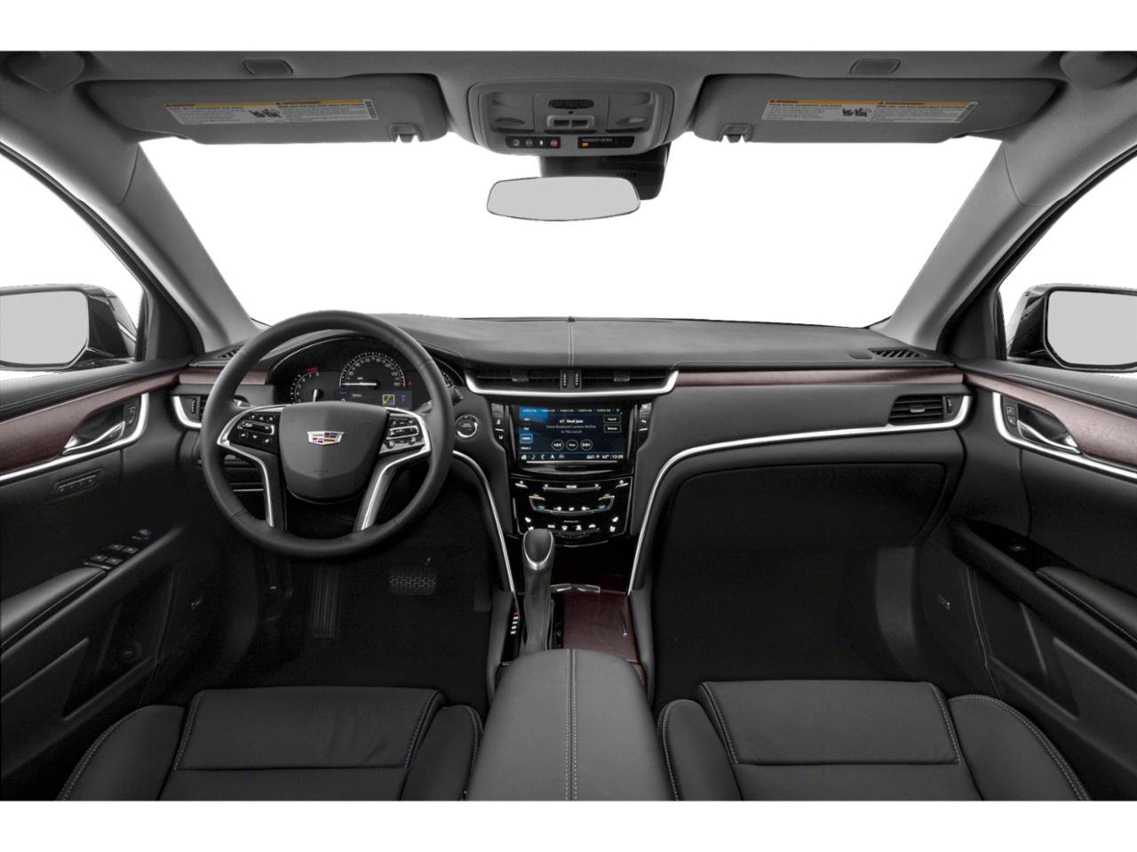 2019 Cadillac XTS Vehicle Photo in Wesley Chapel, FL 33544