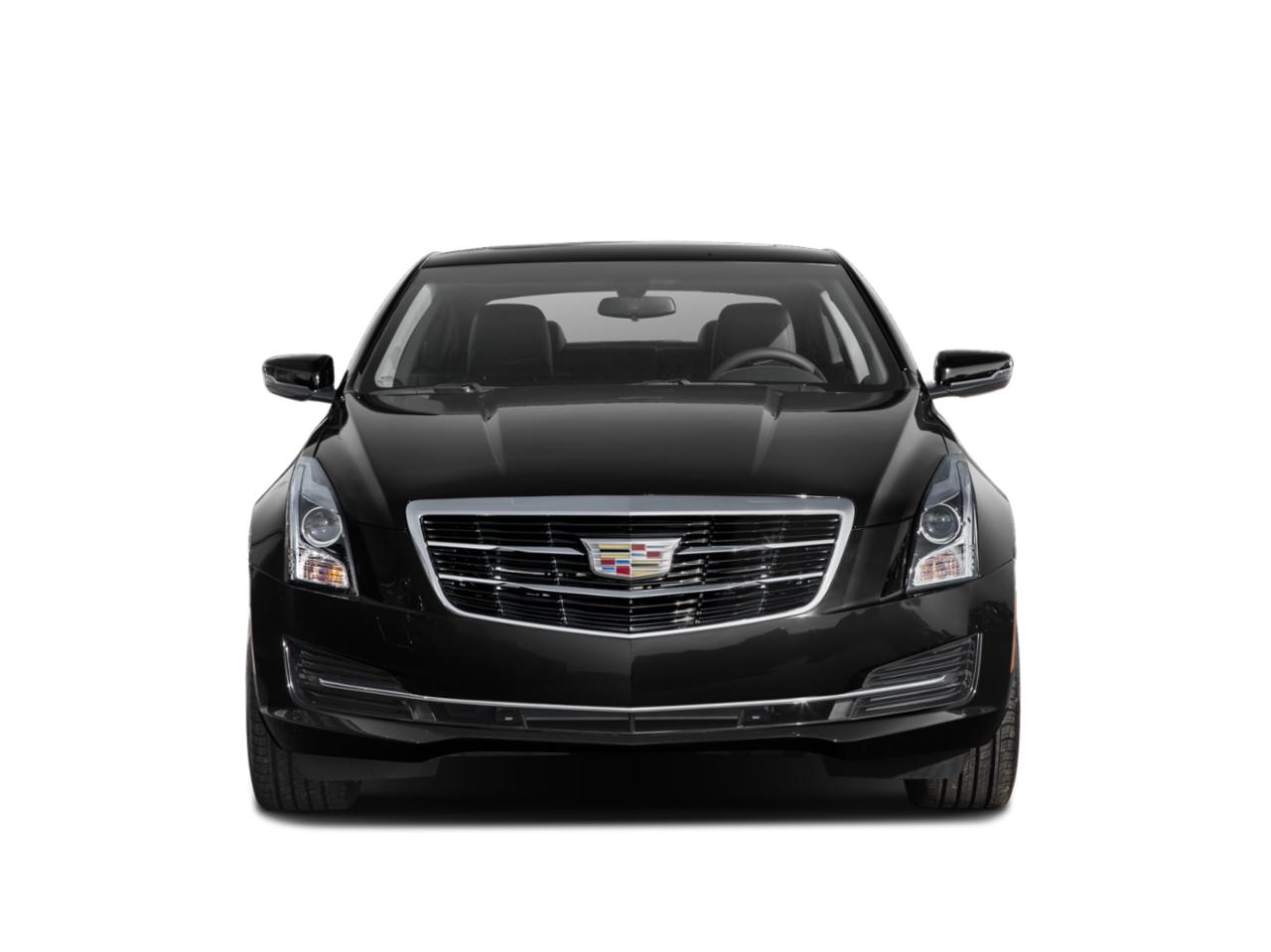 2019 Cadillac ATS Coupe Vehicle Photo in SMYRNA, GA 30080-7631