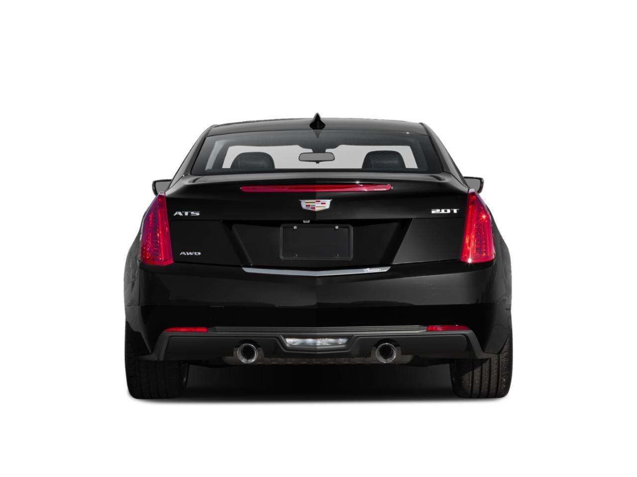 2019 Cadillac ATS Coupe Vehicle Photo in SMYRNA, GA 30080-7631