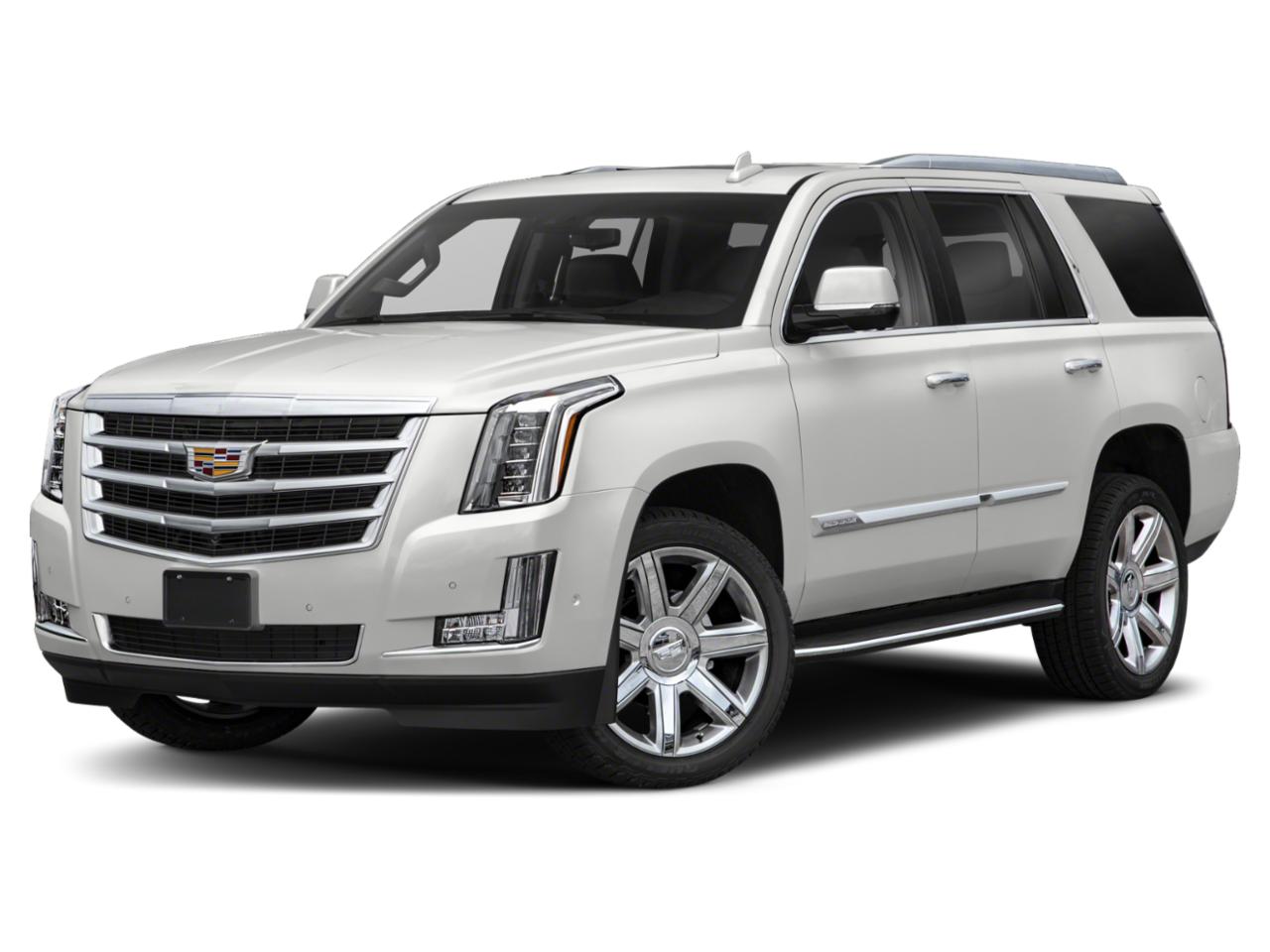 2019 Cadillac Escalade Vehicle Photo in GREENACRES, FL 33463-3207