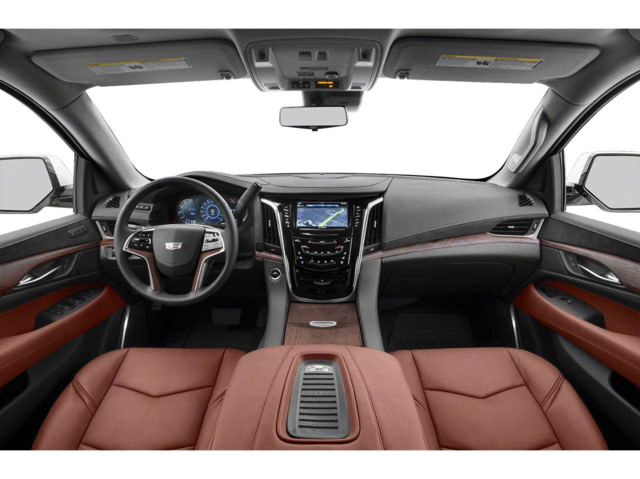 2019 Cadillac Escalade Vehicle Photo in GREENACRES, FL 33463-3207