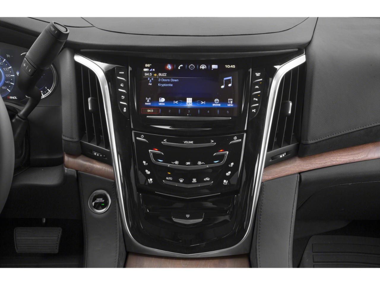 2019 Cadillac Escalade Vehicle Photo in GREENACRES, FL 33463-3207