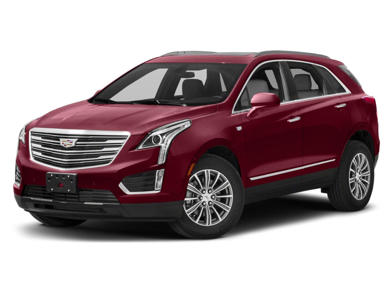 2019 Cadillac XT5 Vehicle Photo in AMARILLO, TX 79106-1809