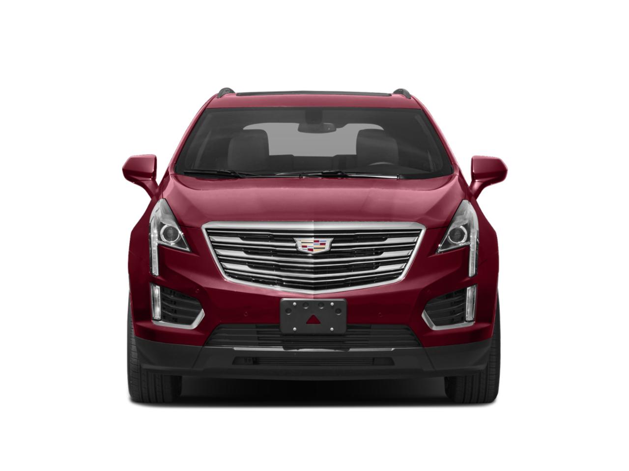 2019 Cadillac XT5 Vehicle Photo in TREVOSE, PA 19053-4984