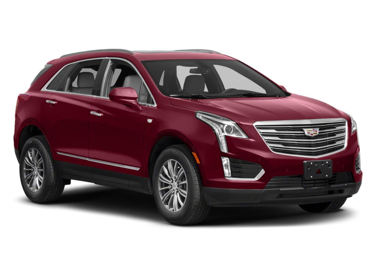 2019 Cadillac XT5 Vehicle Photo in AMARILLO, TX 79106-1809