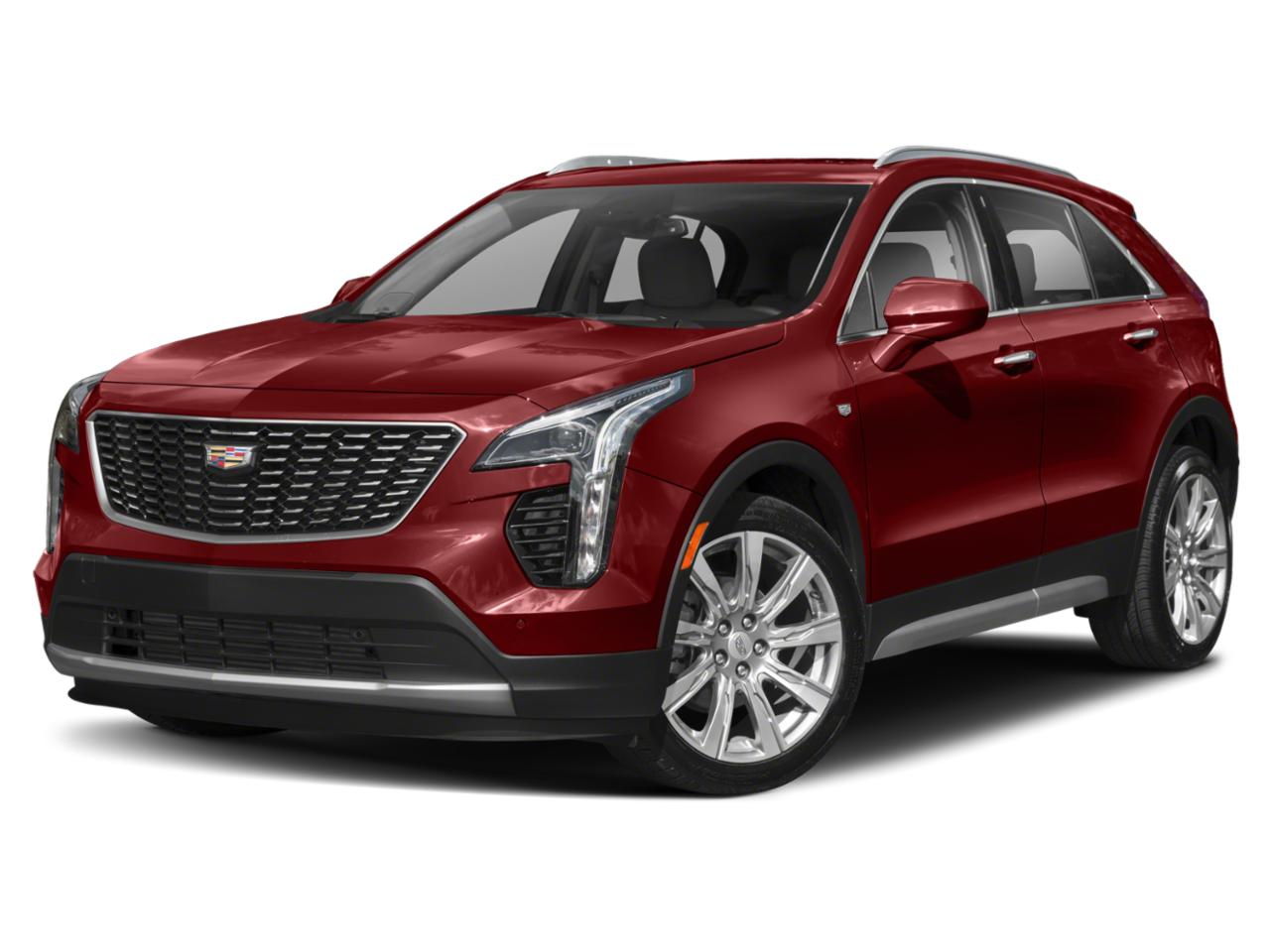 2019 Cadillac XT4 Vehicle Photo in BETHLEHEM, PA 18017-9401