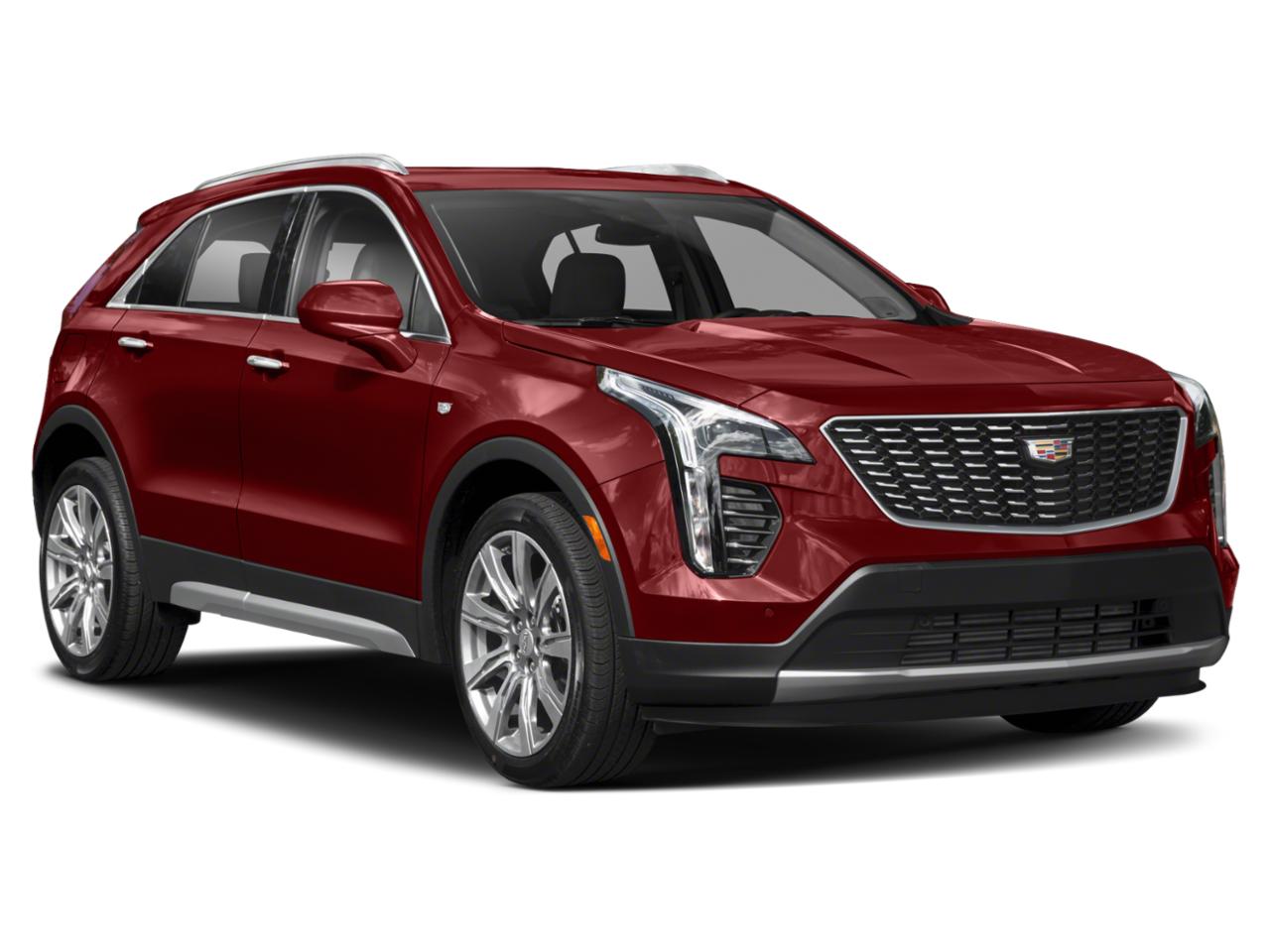 2019 Cadillac XT4 Vehicle Photo in BETHLEHEM, PA 18017-9401