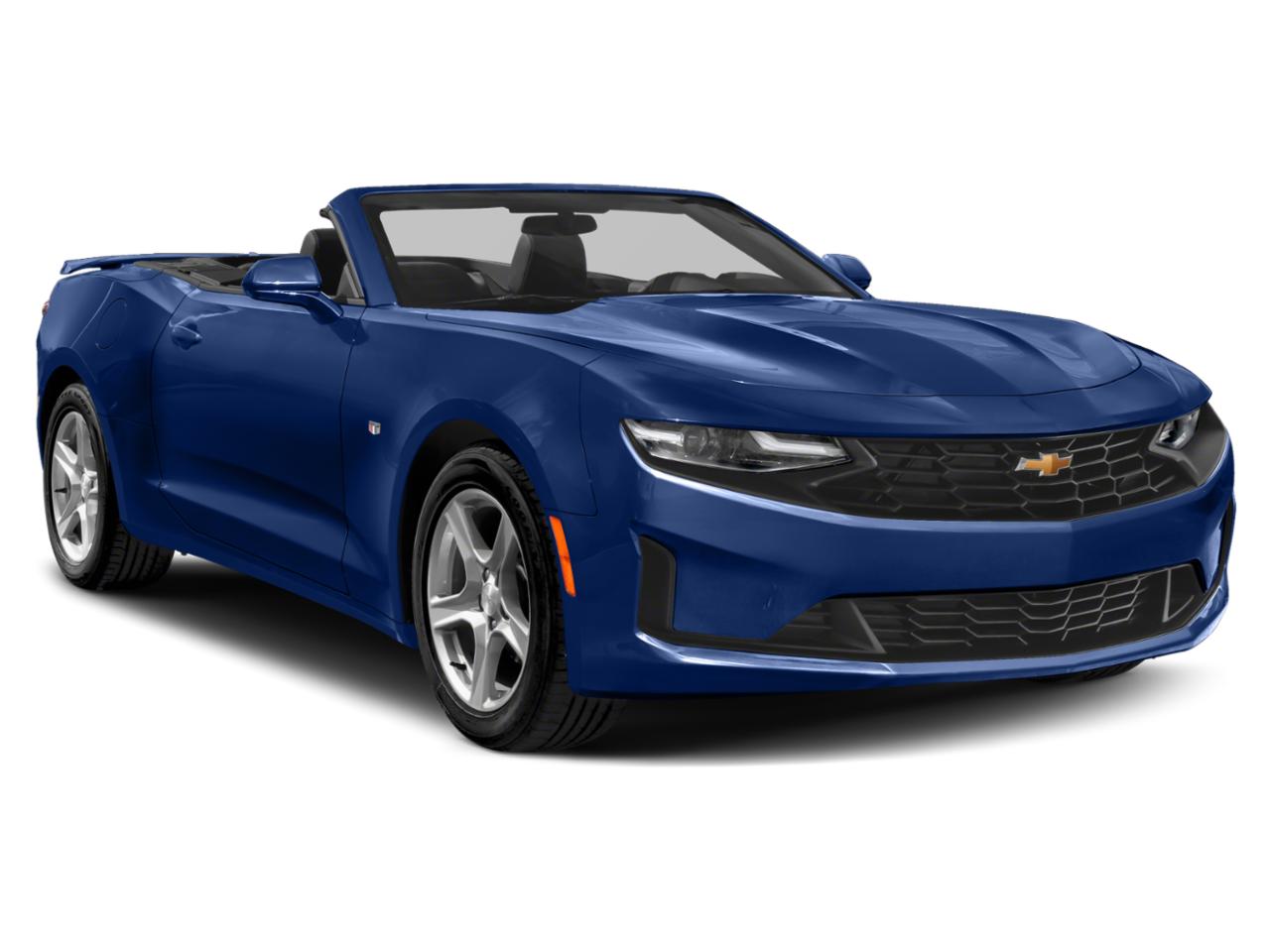 2019 Chevrolet Camaro Vehicle Photo in Sanford, FL 32771