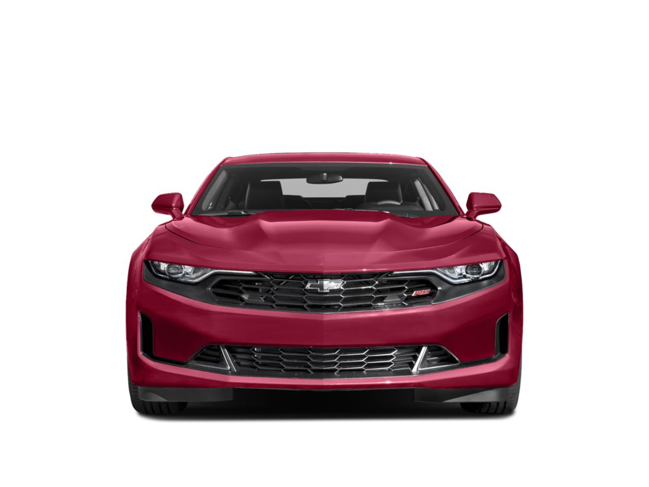 2019 Chevrolet Camaro Vehicle Photo in Miami, FL 33015