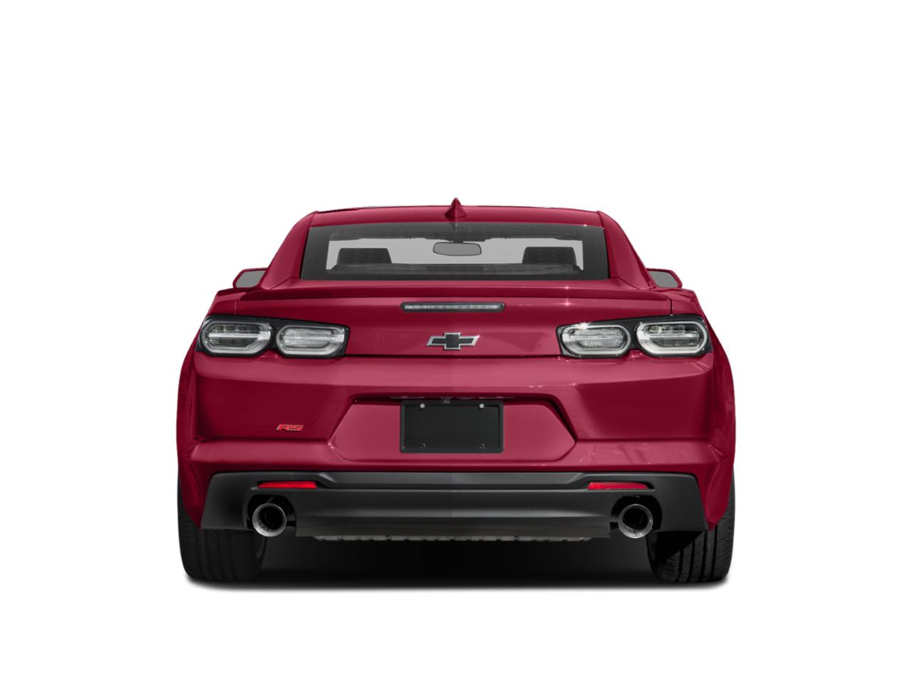 2019 Chevrolet Camaro Vehicle Photo in Miami, FL 33015