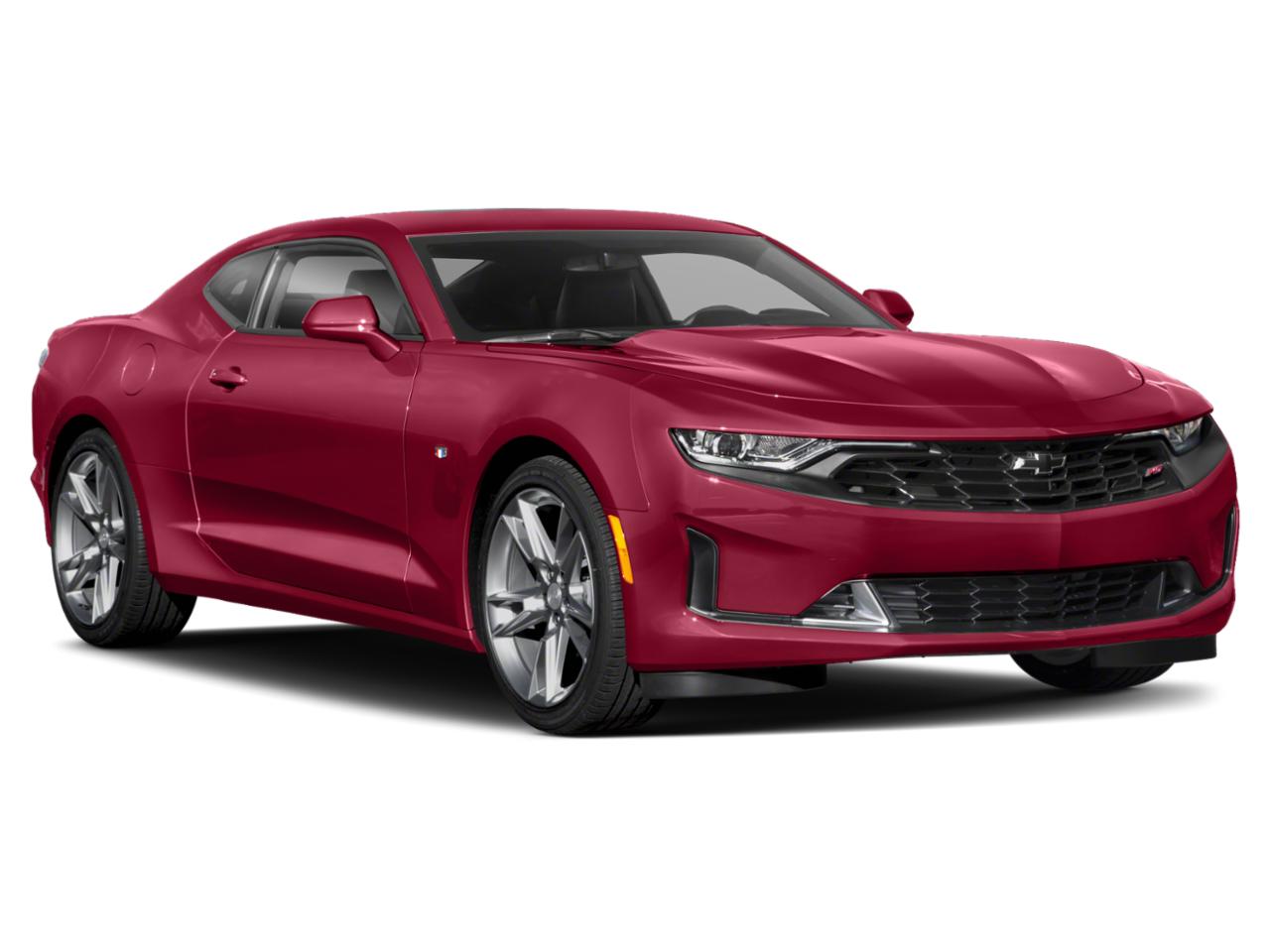 2019 Chevrolet Camaro Vehicle Photo in Miami, FL 33015