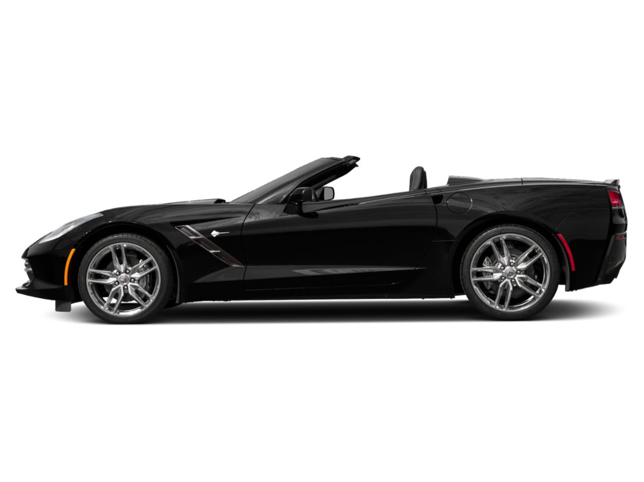 2019 Chevrolet Corvette Vehicle Photo in SELMA, TX 78154-1460