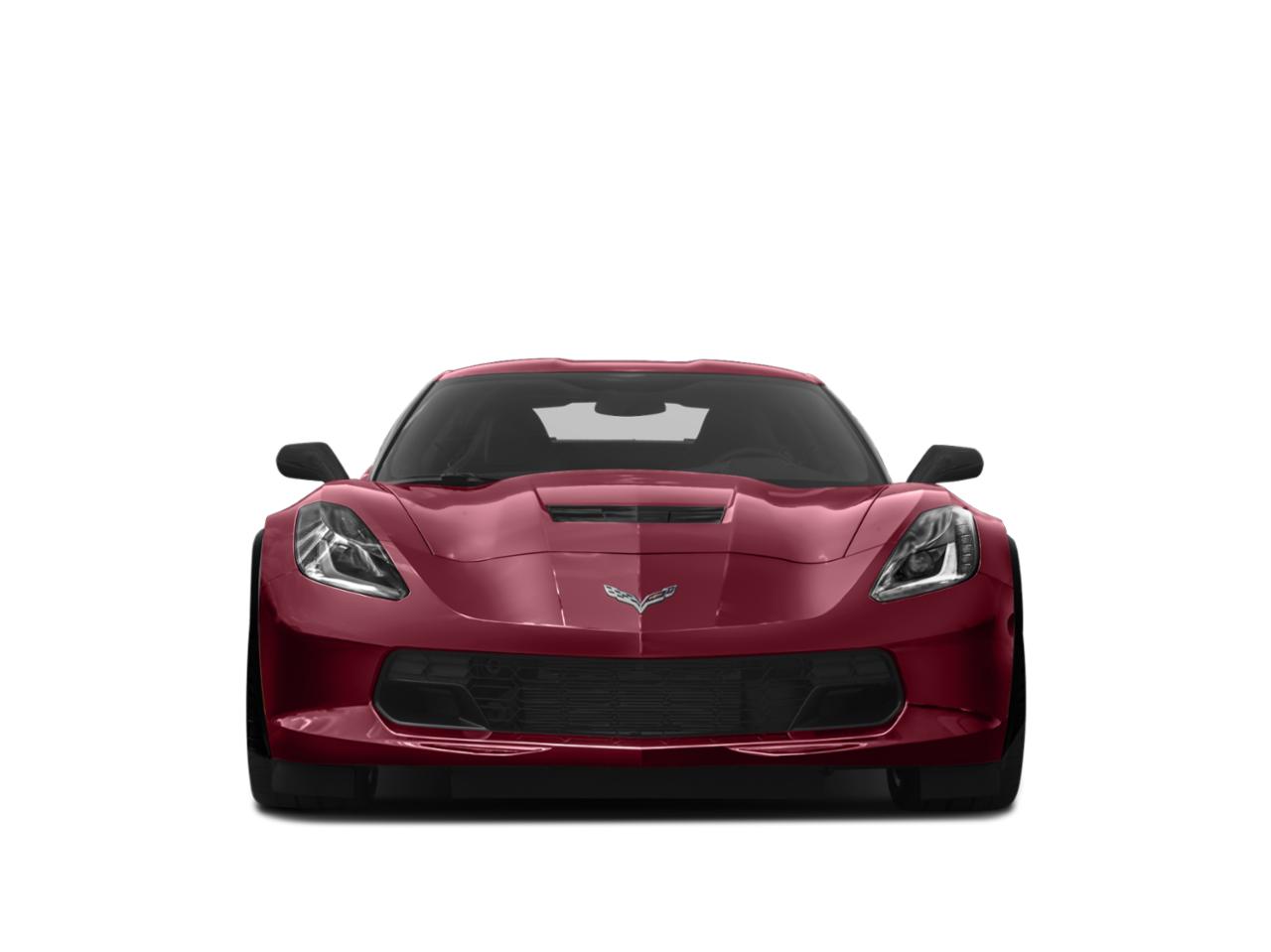 2019 Chevrolet Corvette Vehicle Photo in Margate, FL 33063