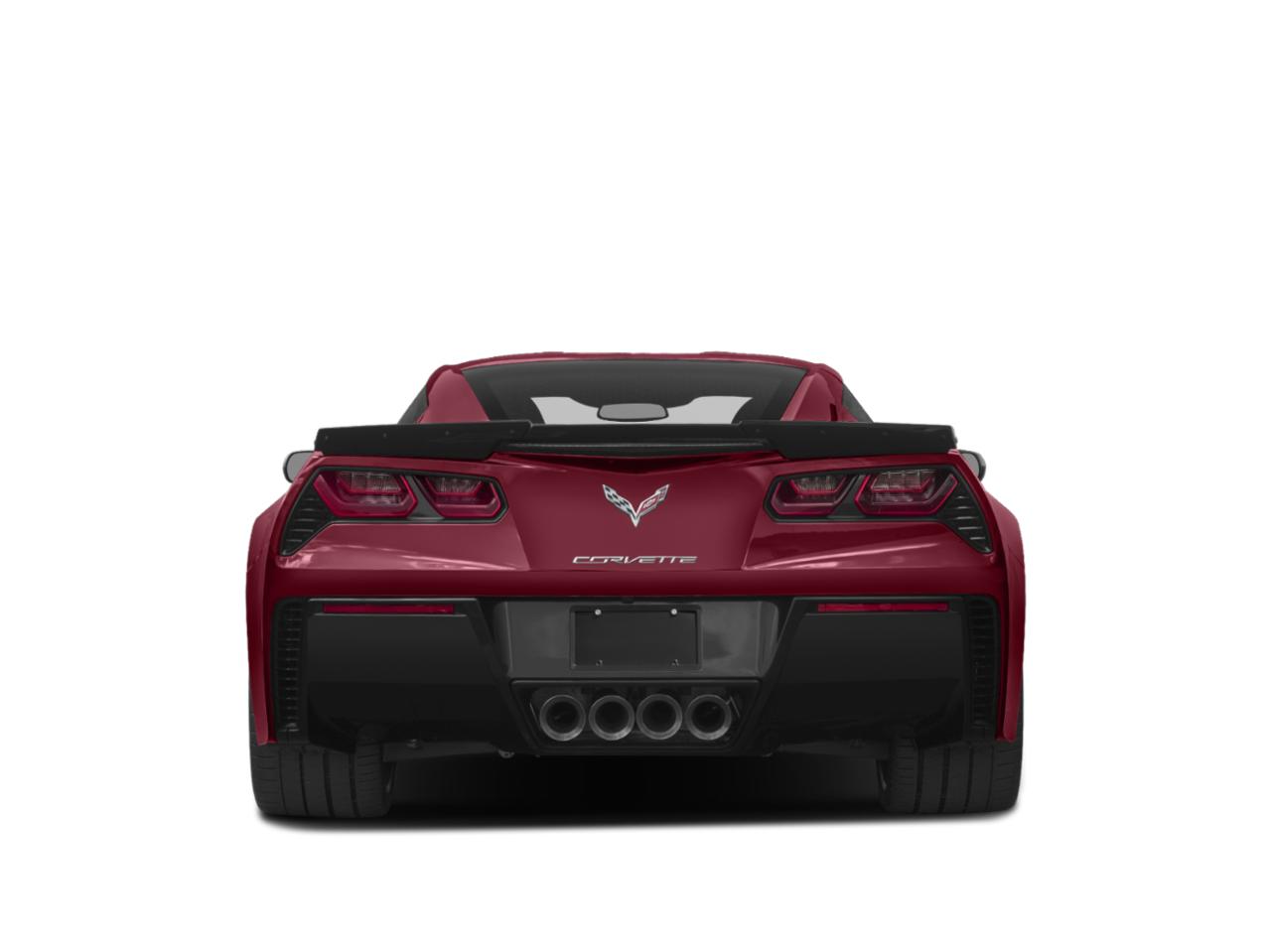 2019 Chevrolet Corvette Vehicle Photo in GREENACRES, FL 33463-3207