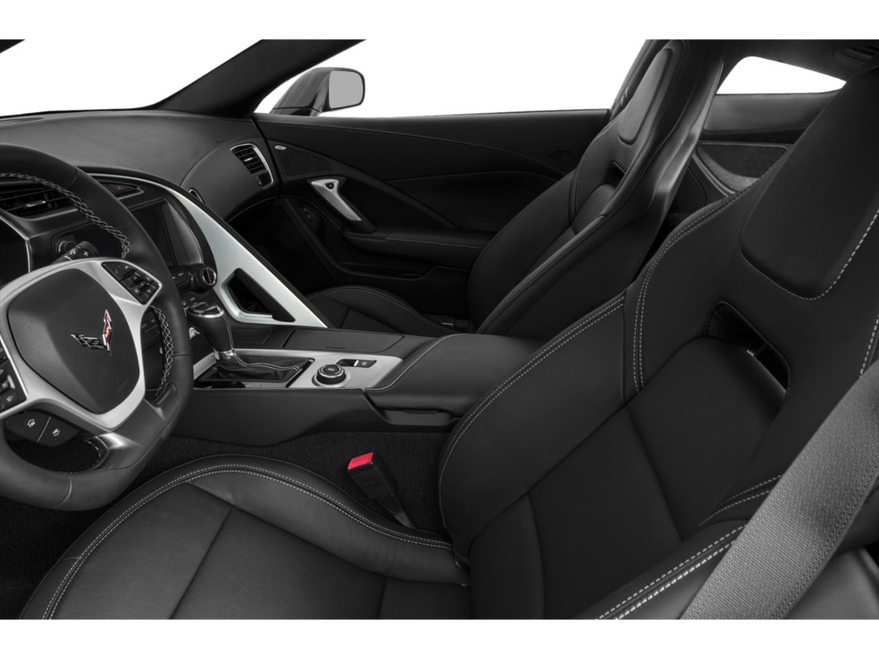 2019 Chevrolet Corvette Vehicle Photo in GREENACRES, FL 33463-3207