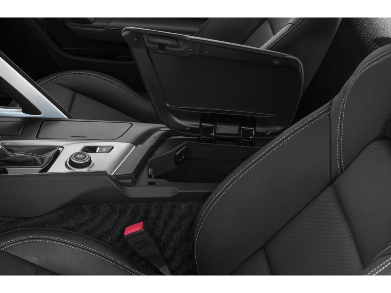 2019 Chevrolet Corvette Vehicle Photo in GREENACRES, FL 33463-3207