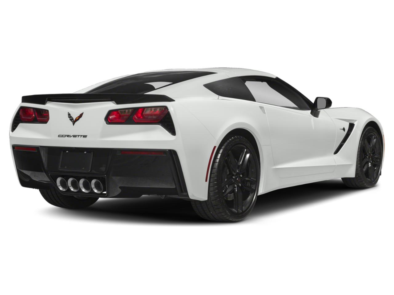 2019 Chevrolet Corvette Vehicle Photo in PEMBROKE PINES, FL 33024-6534