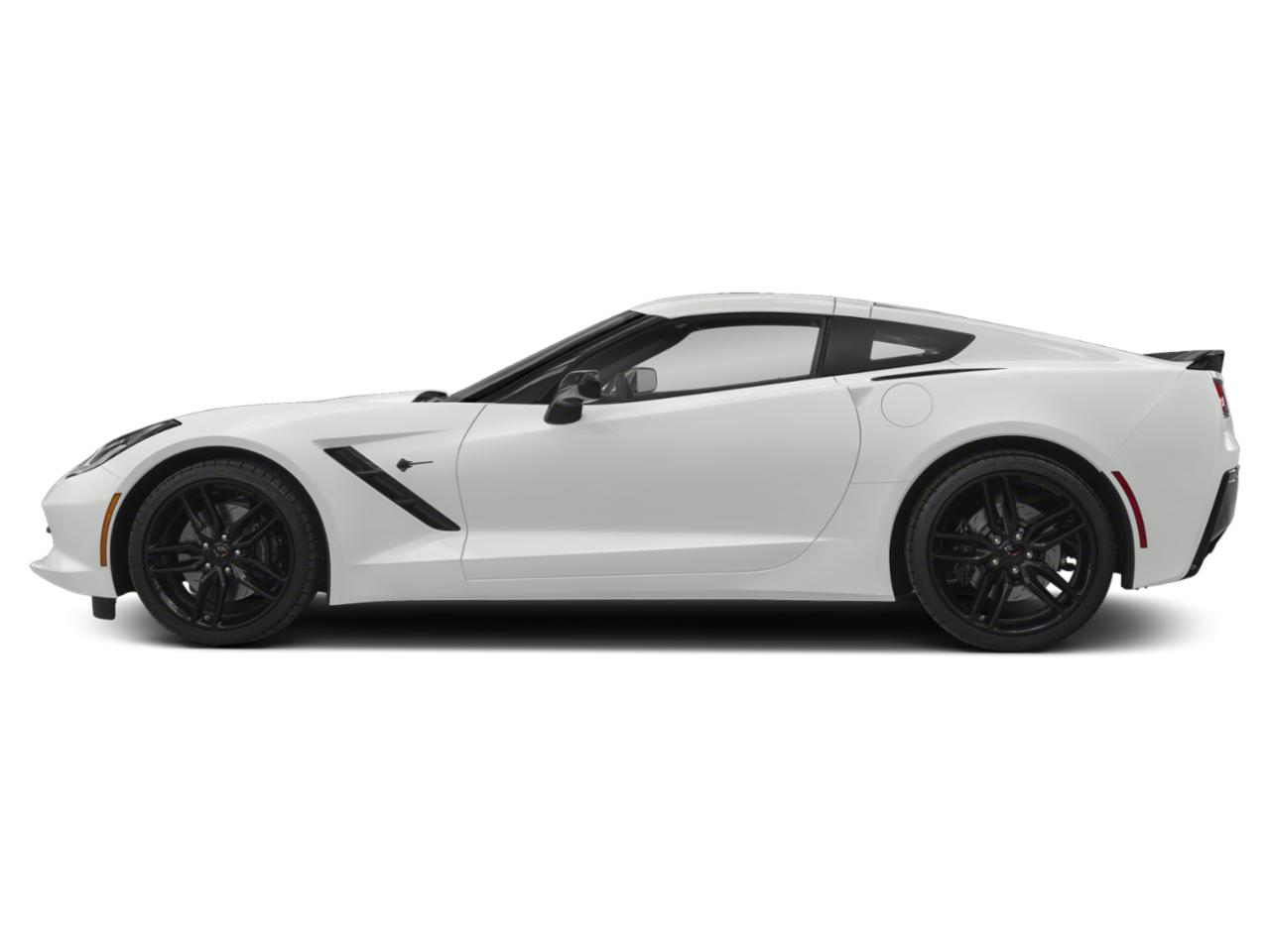 2019 Chevrolet Corvette Vehicle Photo in PEMBROKE PINES, FL 33024-6534