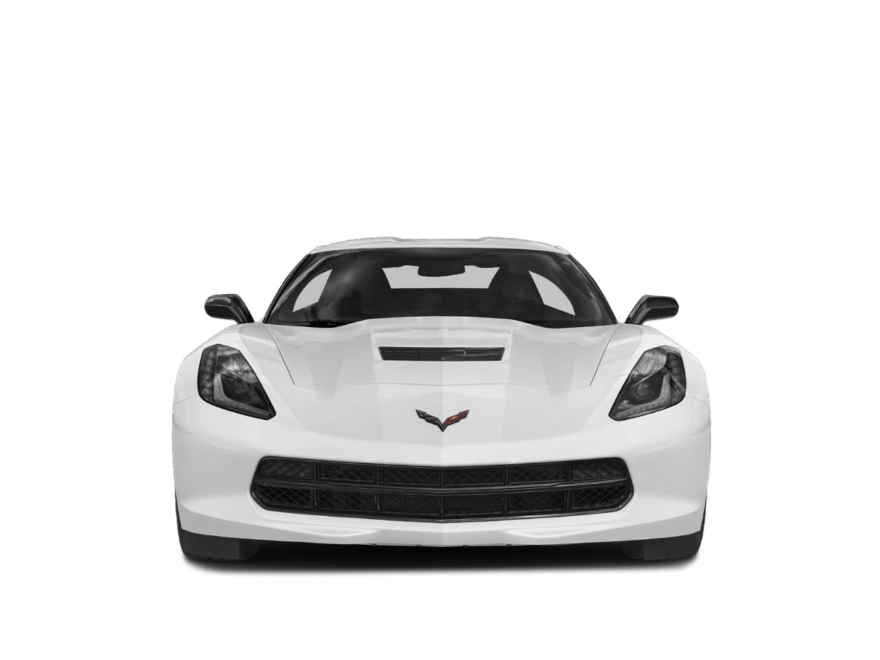 2019 Chevrolet Corvette Vehicle Photo in PEMBROKE PINES, FL 33024-6534